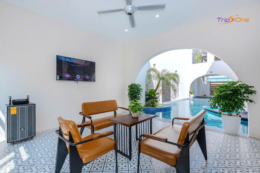 Villa Vũng Tàu (5)