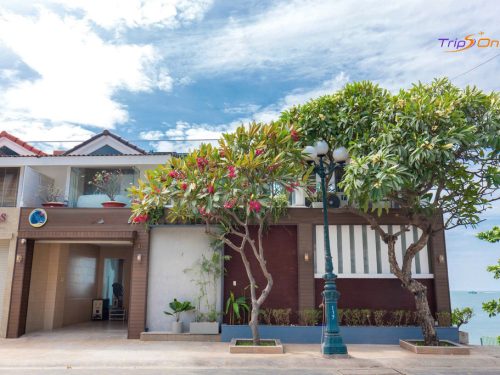 VILLA VŨNG TÀU TRIPS ONE 53