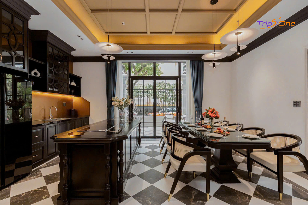 Villa Vũng Tàu (6)