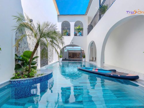 VILLA VŨNG TÀU TRIPS ONE 51