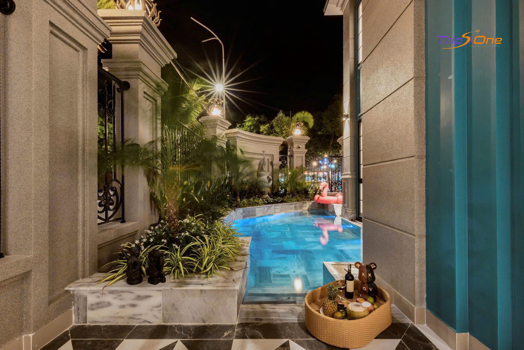 Villa Vũng Tàu (9)