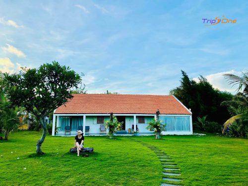 VILLA PHAN THIẾT TRIPS ONE 32