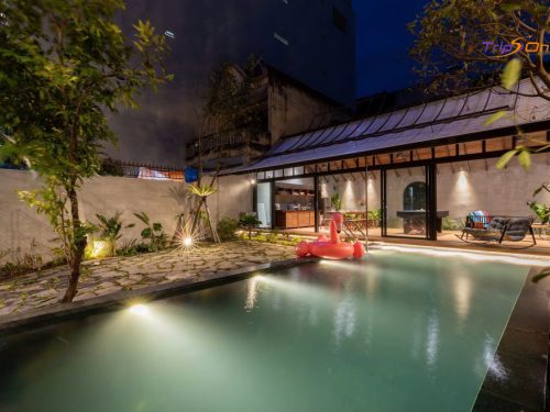 VILLA VŨNG TÀU TRIPS ONE 54